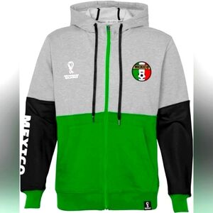 Men's FIFA Hoodie